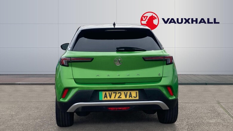 Vauxhall Mokka 100kW Ultimate 50kWh 5dr Auto Electric Hatchback